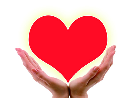 冰河愛心聯(lián)盟成立了！