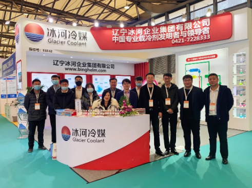 CPhI & P-MEC China 2020圓滿收官啦！