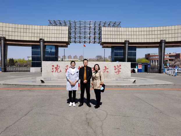 直擊沈陽(yáng)化工大學(xué)春季就業(yè)雙選會(huì)！