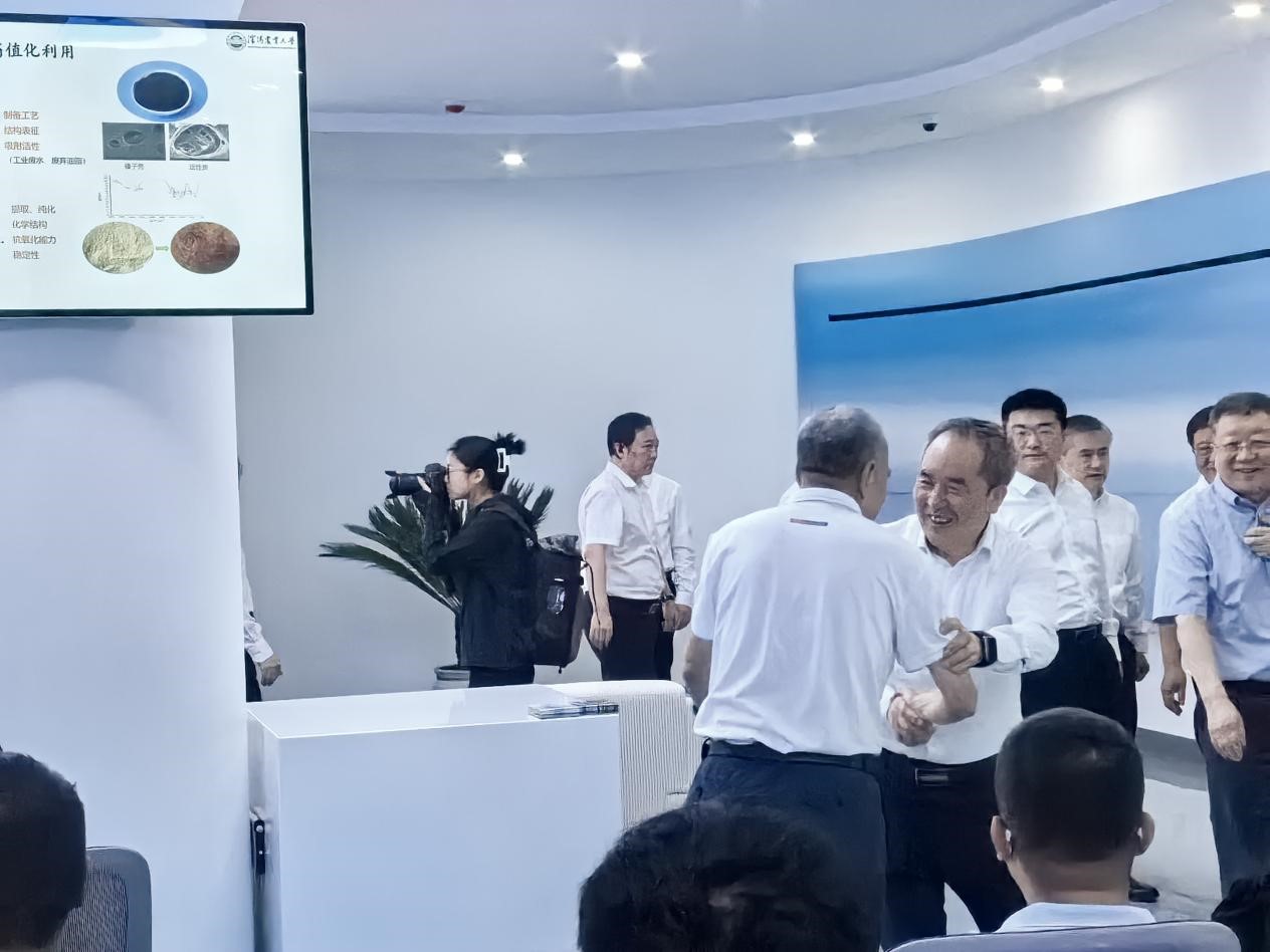 朝陽市人才振興大會，冰河集團(tuán)共繪科技人才藍(lán)圖