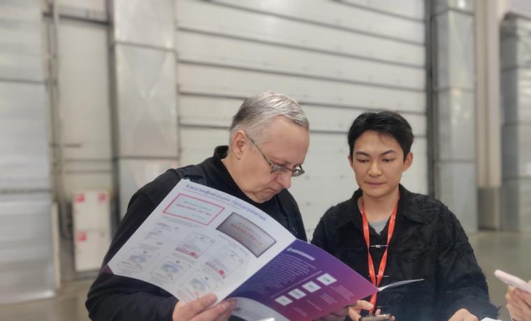 深耕歐亞市場，共筑制藥冷鏈新生態(tài)